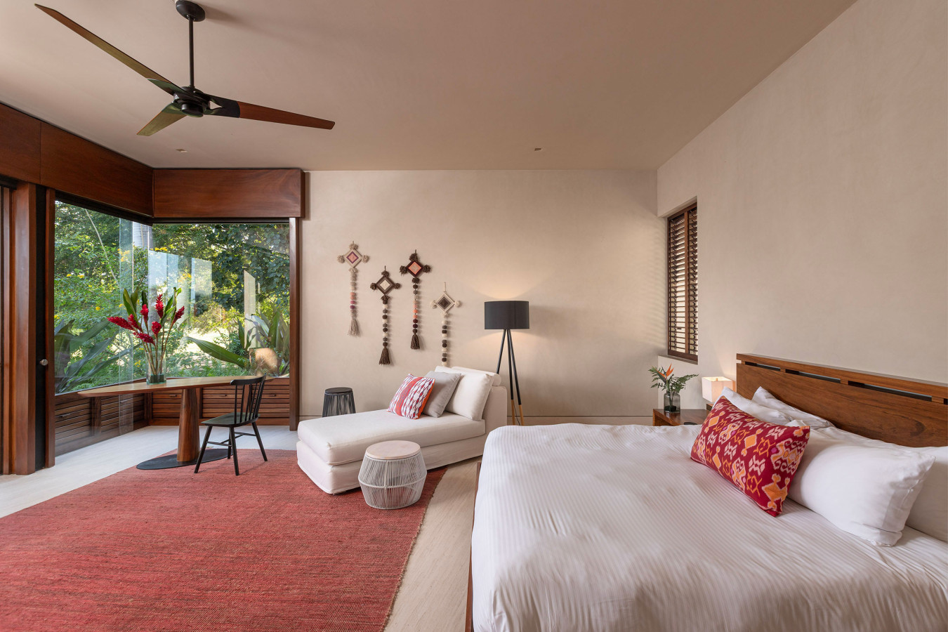 Casa Herradura – 6-Bedroom Golf-View Villa in Lagos del Mar, Punta Mita — space 65