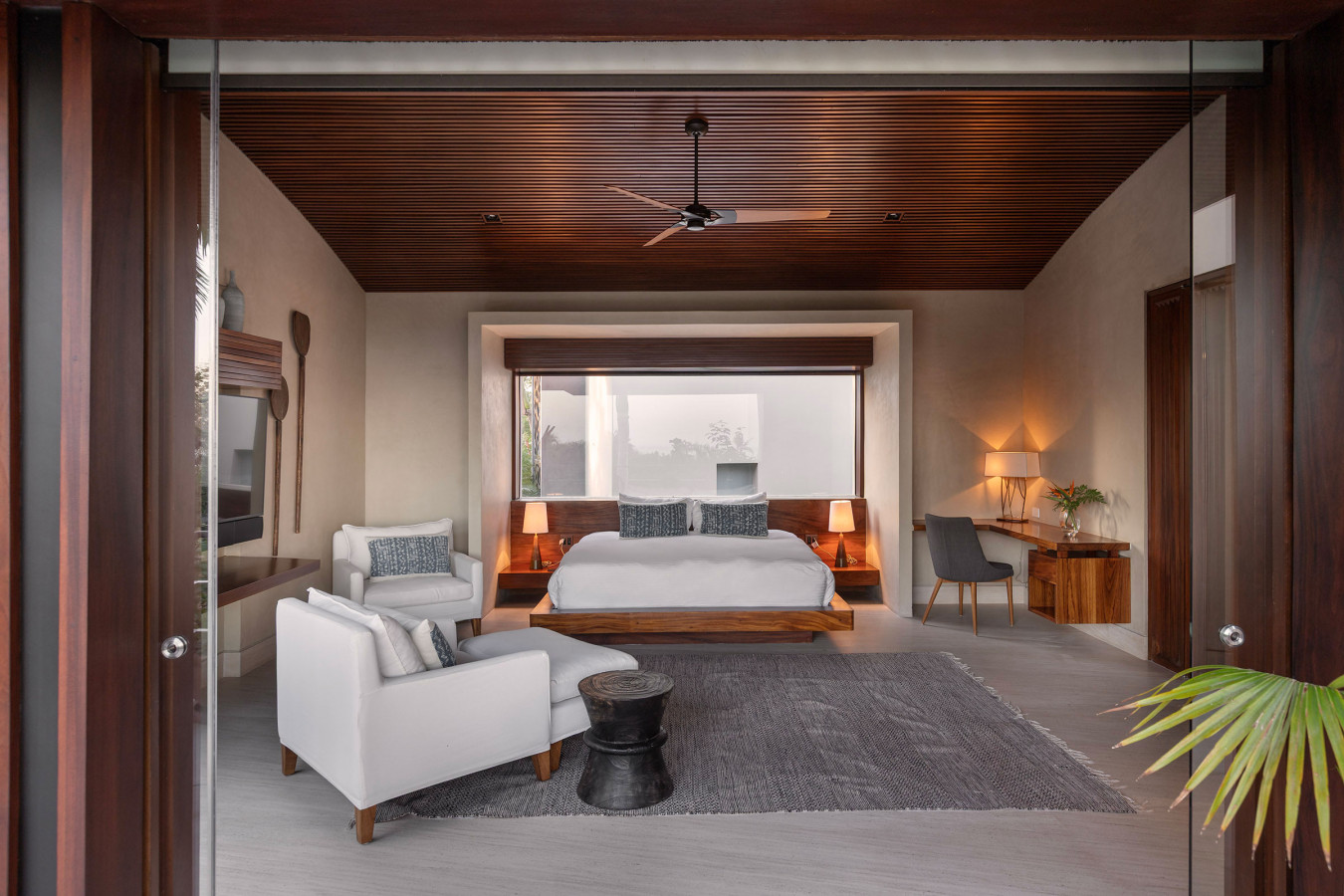 Casa Herradura – 6-Bedroom Golf-View Villa in Lagos del Mar, Punta Mita — space 67