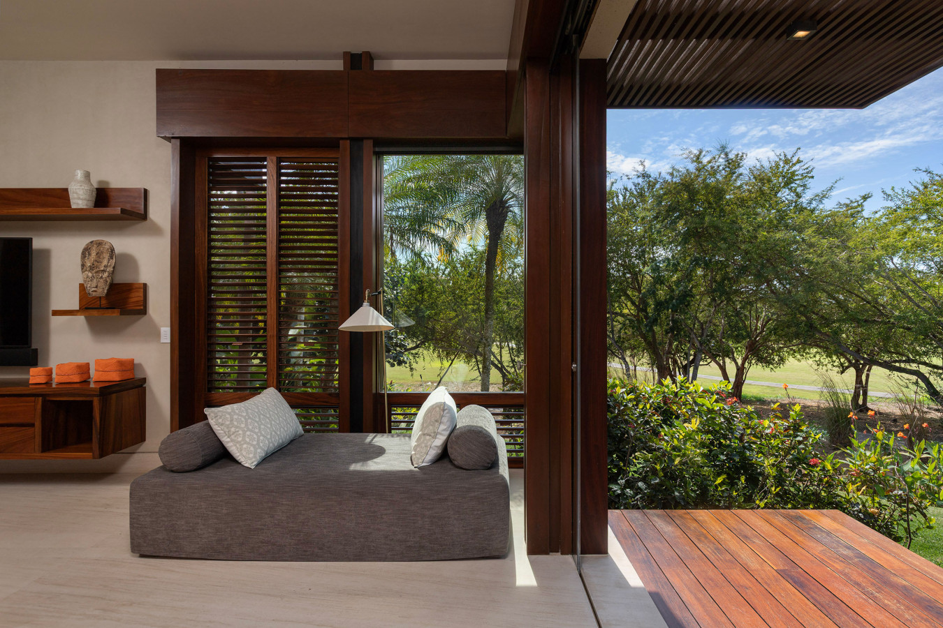 Casa Herradura – 6-Bedroom Golf-View Villa in Lagos del Mar, Punta Mita — space 69