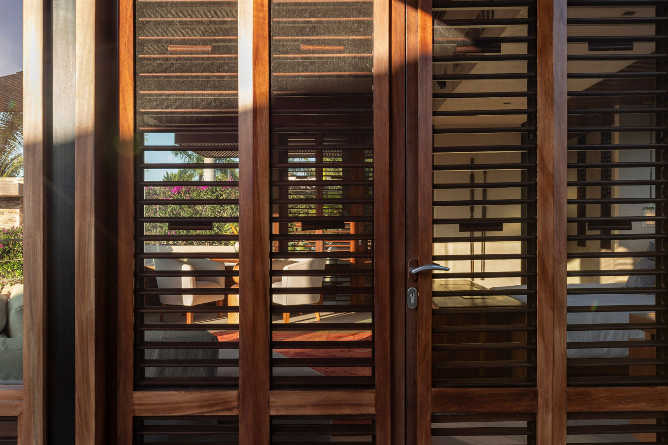 Casa Herradura – 6-Bedroom Golf-View Villa in Lagos del Mar, Punta Mita — space 7
