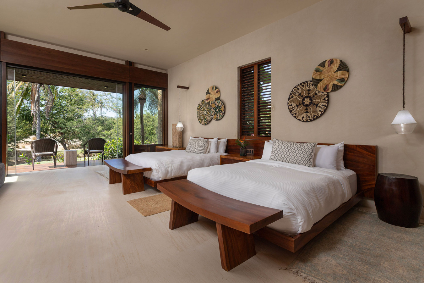 Casa Herradura – 6-Bedroom Golf-View Villa in Lagos del Mar, Punta Mita — space 71