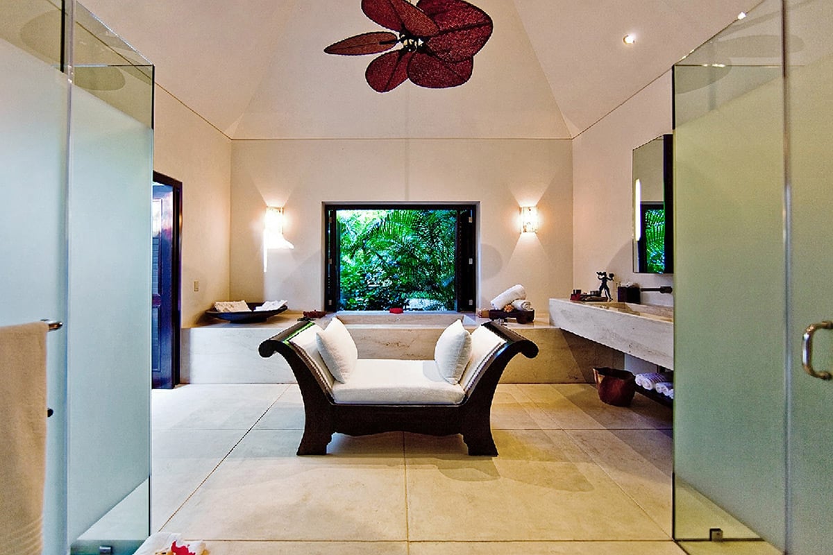 Casa Kalika – 6-Bedroom Ocean-View Villa in Lagos del Mar, Punta Mita — space 11