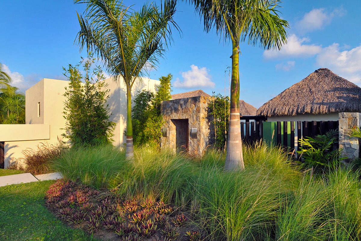 Casa Kalika – 6-Bedroom Ocean-View Villa in Lagos del Mar, Punta Mita — space 13