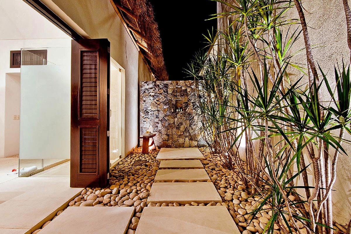 Casa Kalika – 6-Bedroom Ocean-View Villa in Lagos del Mar, Punta Mita — space 14