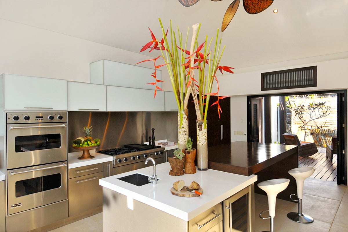 Casa Kalika – 6-Bedroom Ocean-View Villa in Lagos del Mar, Punta Mita — space 17