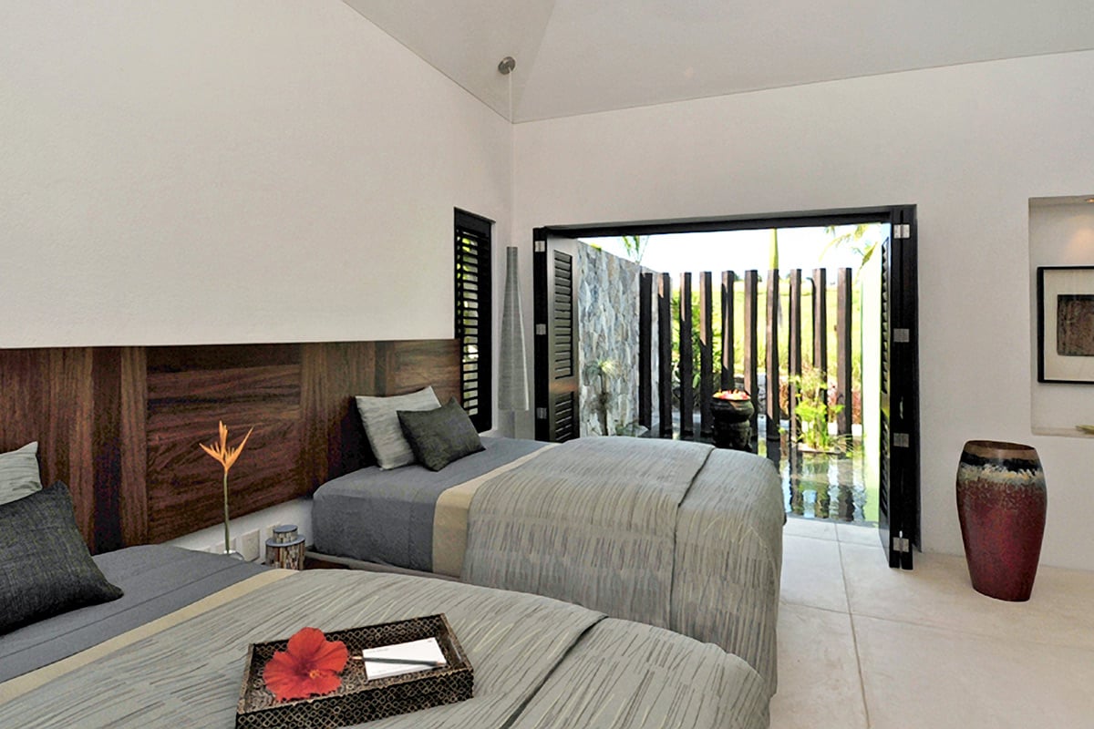 Casa Kalika – 6-Bedroom Ocean-View Villa in Lagos del Mar, Punta Mita — space 7
