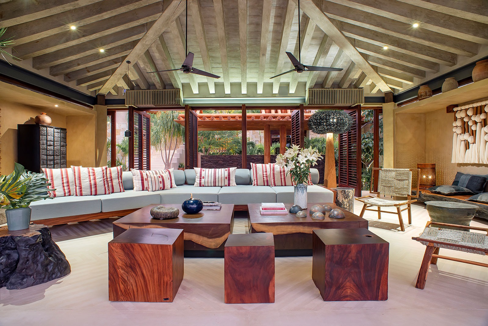 La punta estates