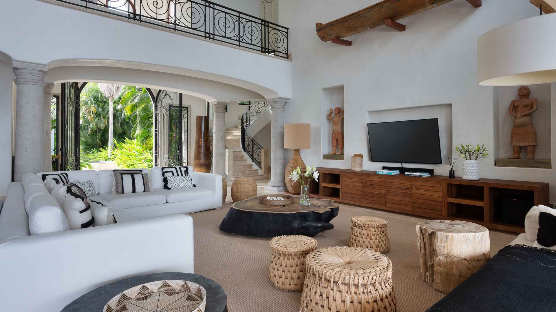 Casa La Vida — space 21