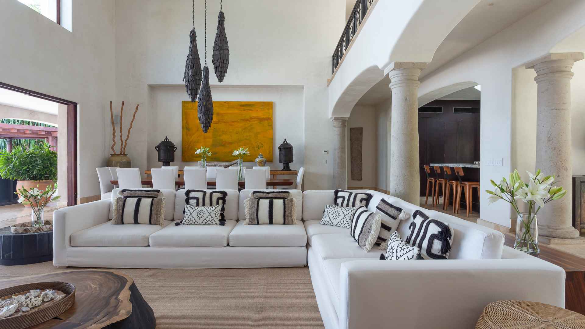 Casa La Vida — space 26
