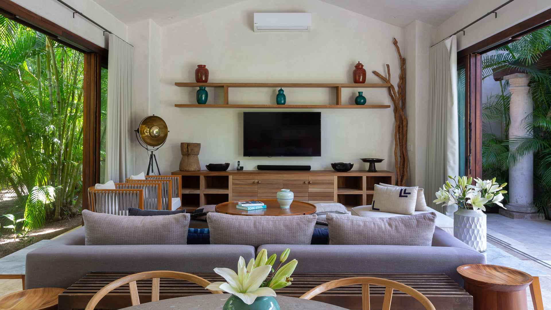 Casa La Vida — space 28