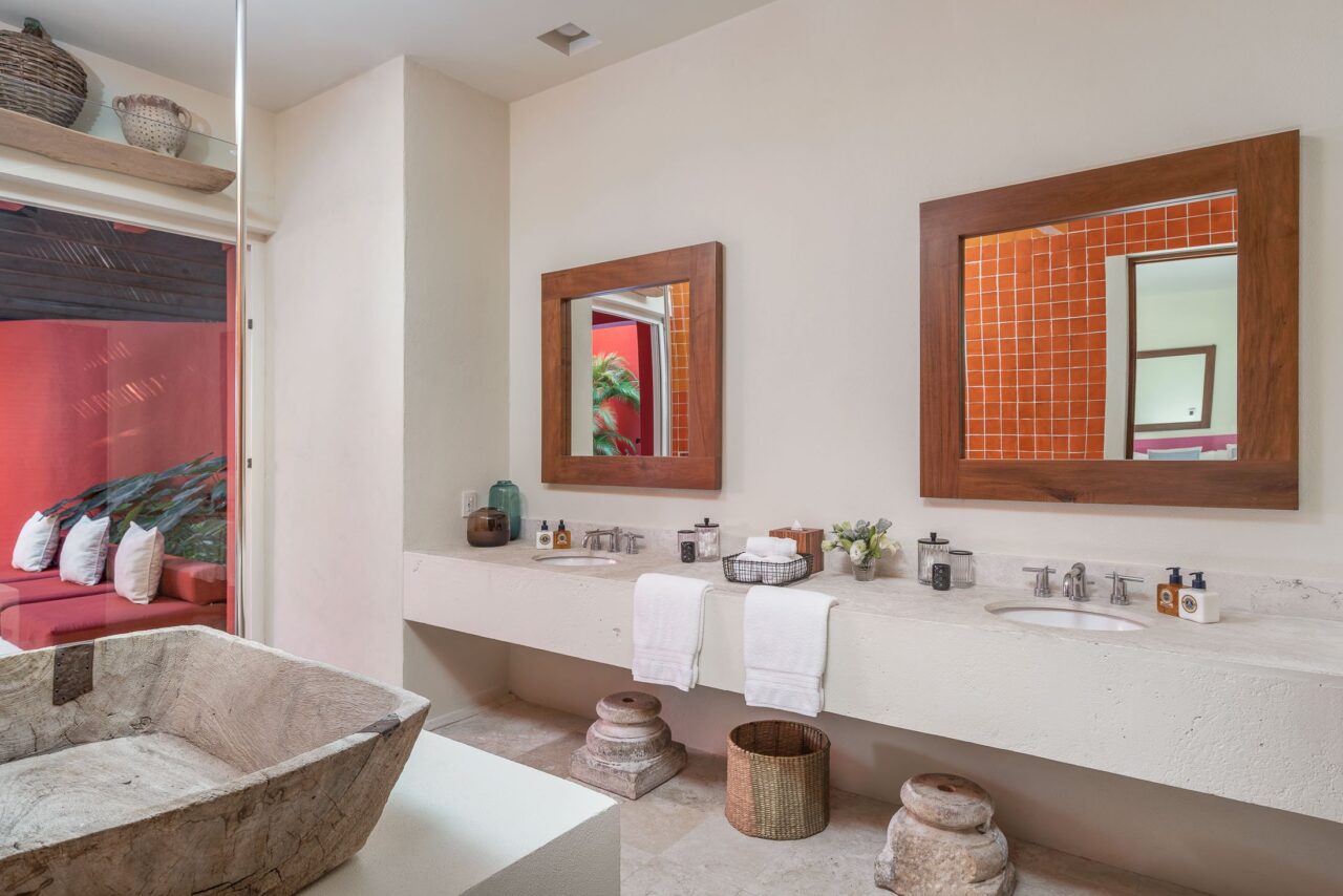 Casa Pacifica — space 20
