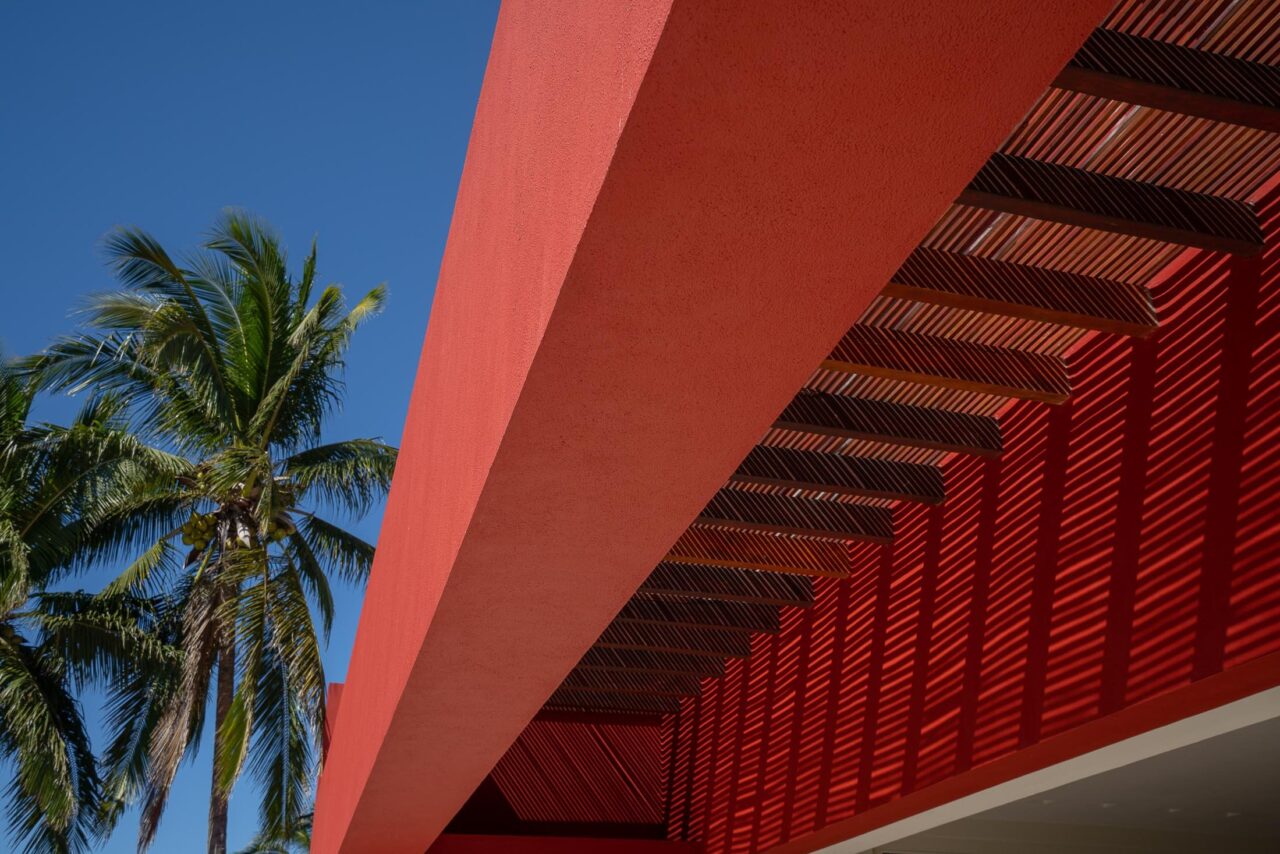Casa Pacifica — space 28