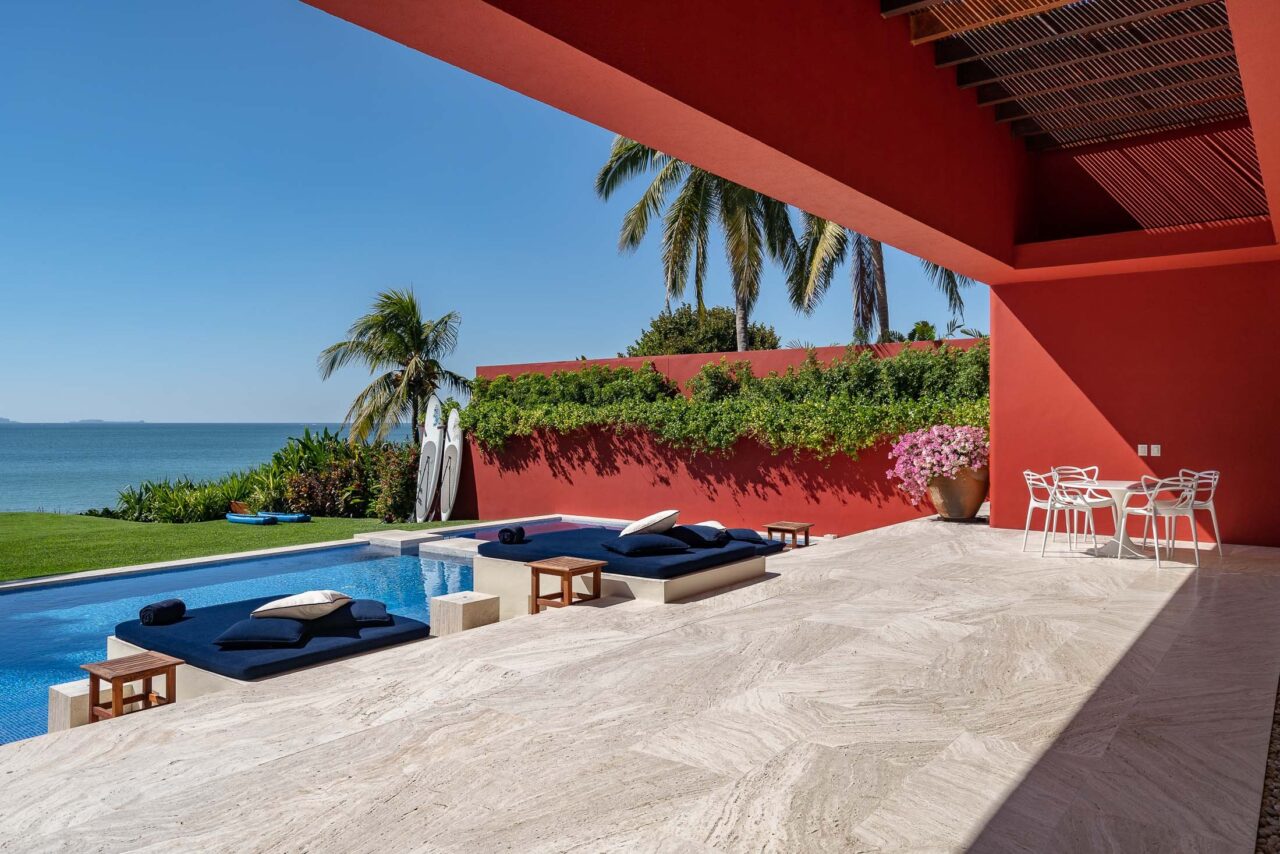 Casa Pacifica — space 38