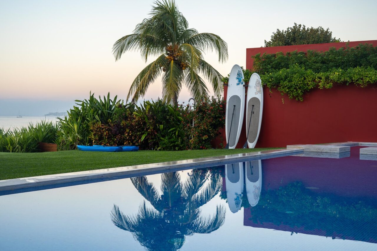 Casa Pacifica — space 43