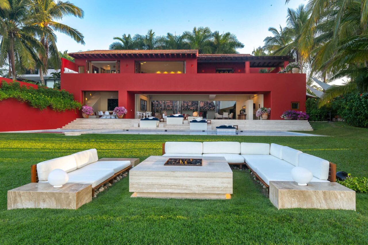 Casa Pacifica — space 50