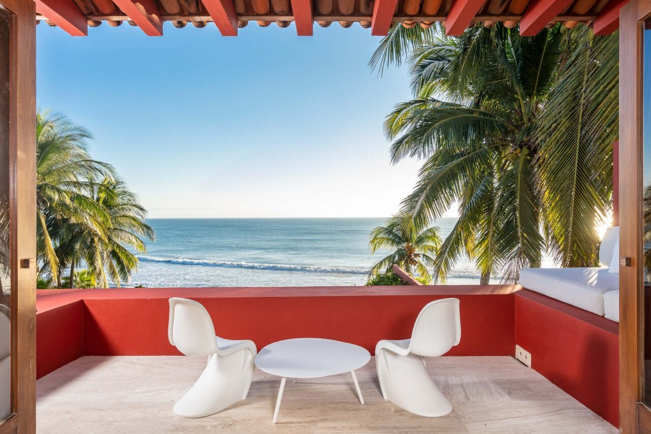 Casa Pacifica — space 7