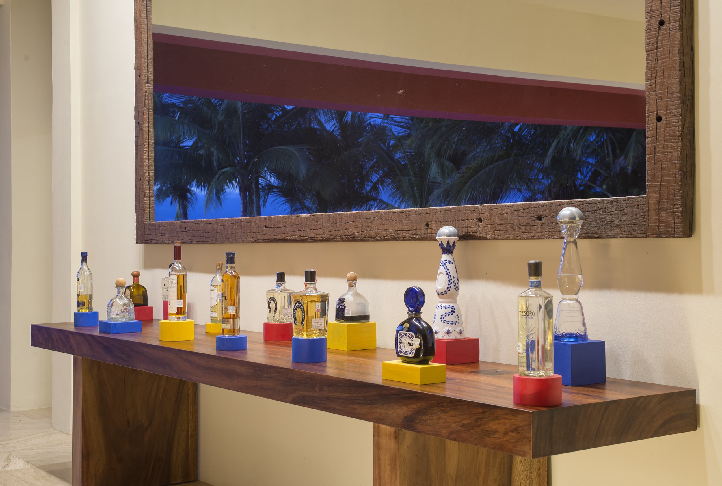 Casa Pacifica – 7-Bedroom Oceanfront Villa in Ranchos Estates, Punta Mita — space 73