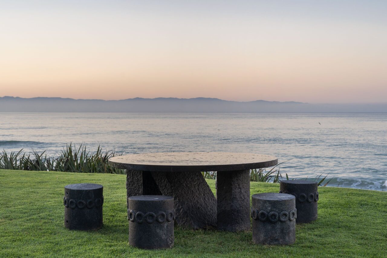 Casa Pacifica – 7-Bedroom Oceanfront Villa in Ranchos Estates, Punta Mita — space 75