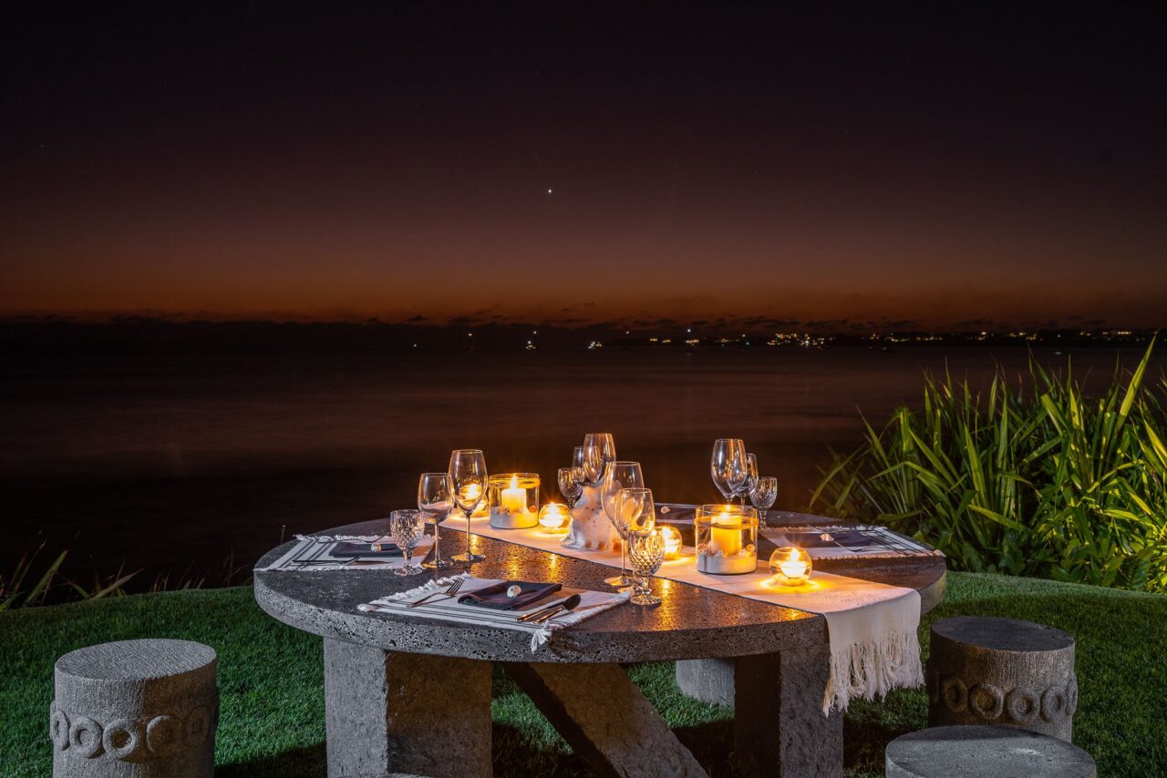 Casa Pacifica – 7-Bedroom Oceanfront Villa in Ranchos Estates, Punta Mita — space 77