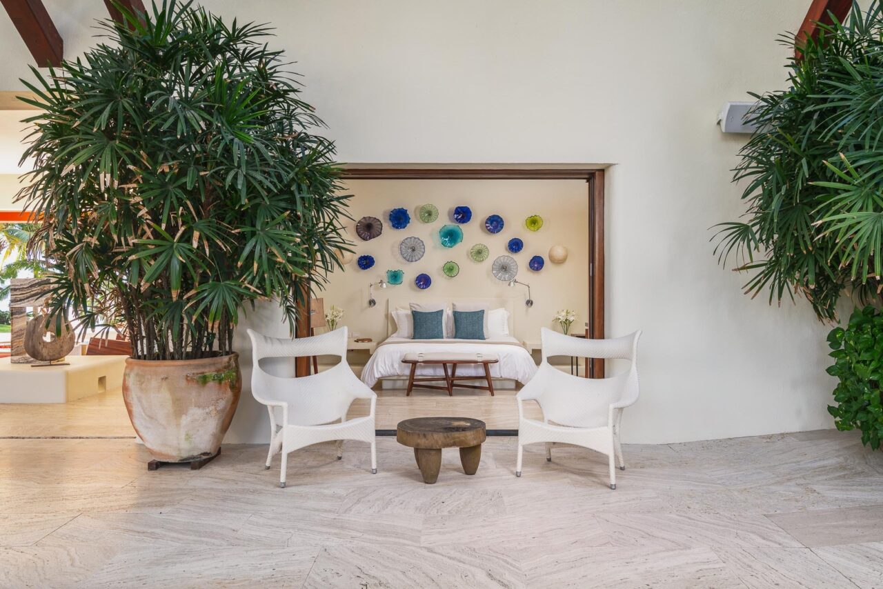 Casa Pacifica — space 8