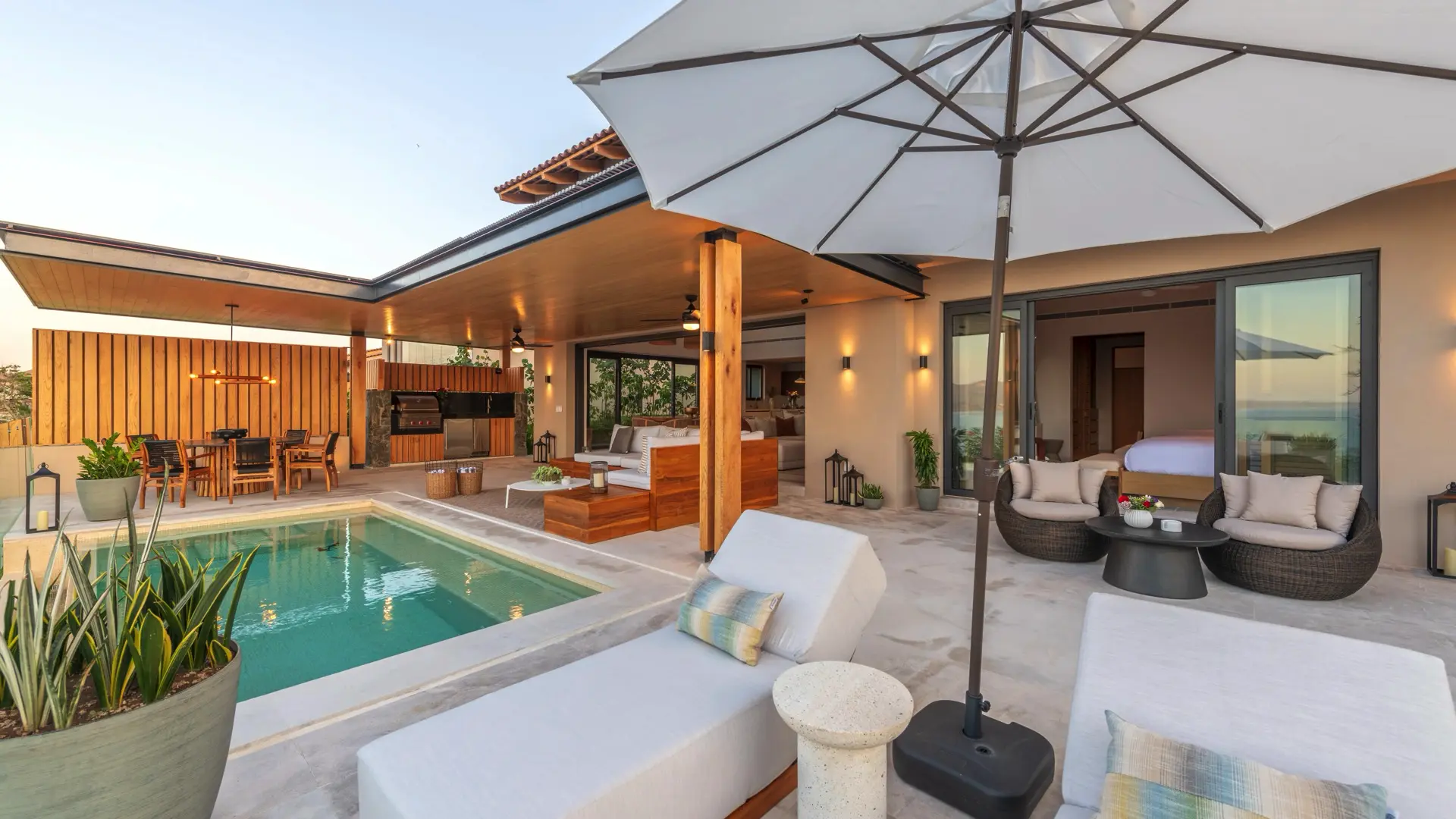 Casa Patrón — space 21