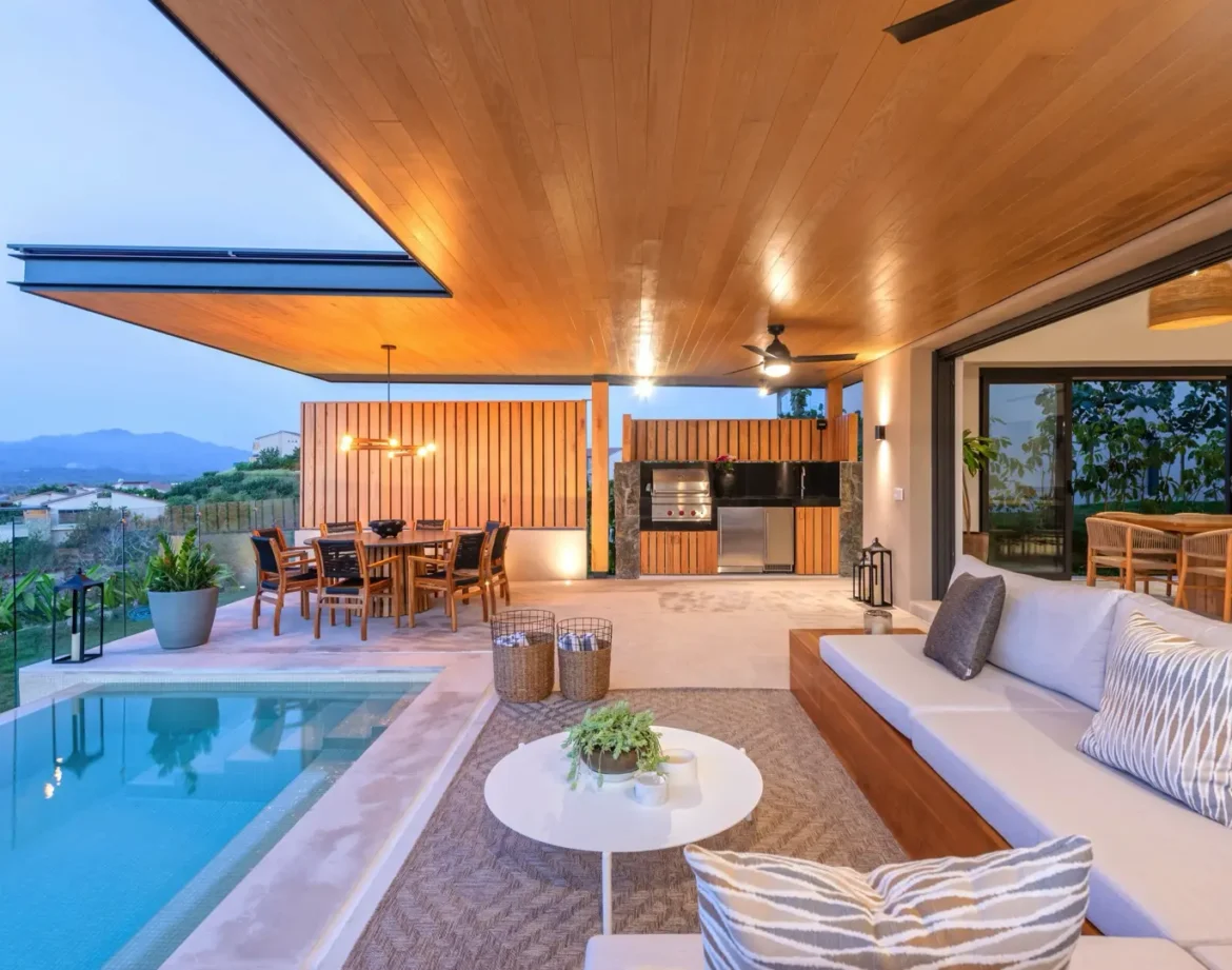 Casa Patrón — space 22