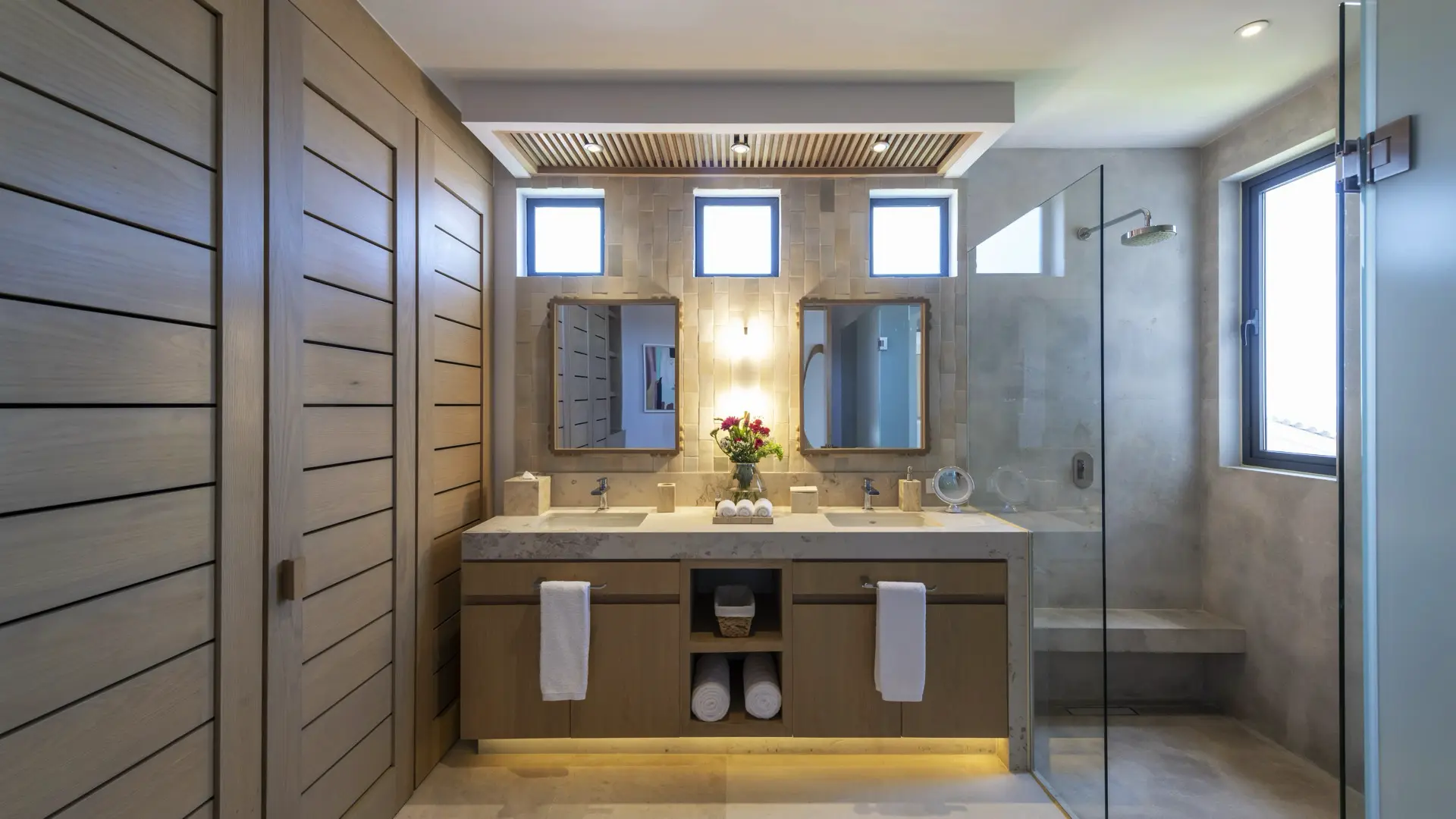 Casa Patron – 5-Bedroom Ocean-View Villa in Iyari, Punta Mita — space 63