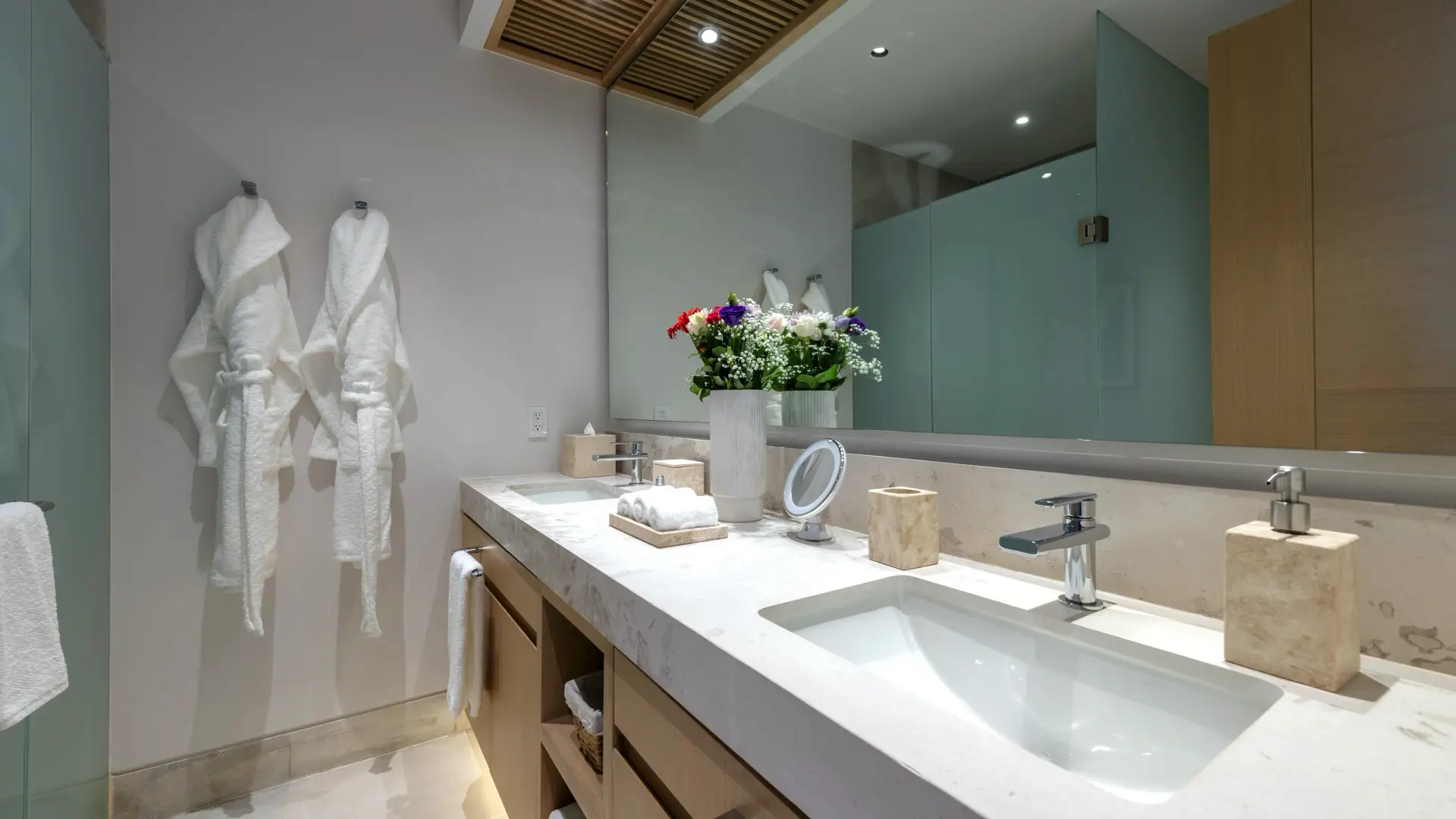 Casa Patron – 5-Bedroom Ocean-View Villa in Iyari, Punta Mita — space 65