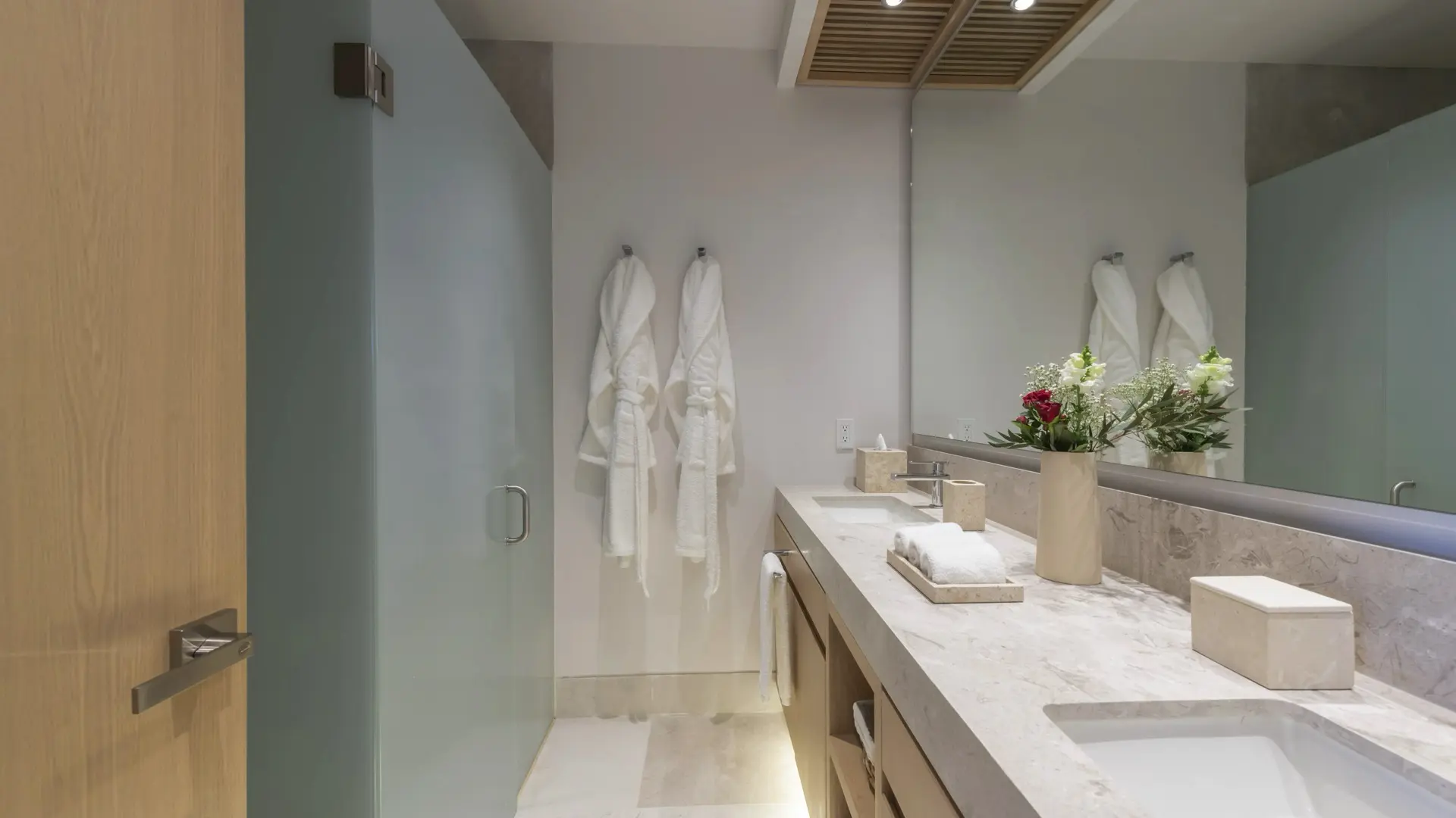 Casa Patron – 5-Bedroom Ocean-View Villa in Iyari, Punta Mita — space 66