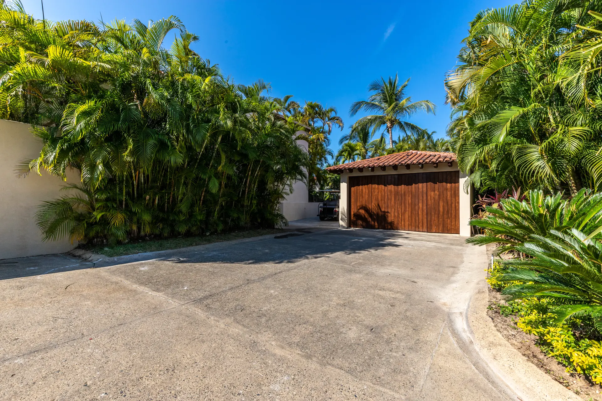 Casa Rayo de Sol – 4-Bedroom Ocean-View Villa in Las Palmas, Punta Mita — space 23