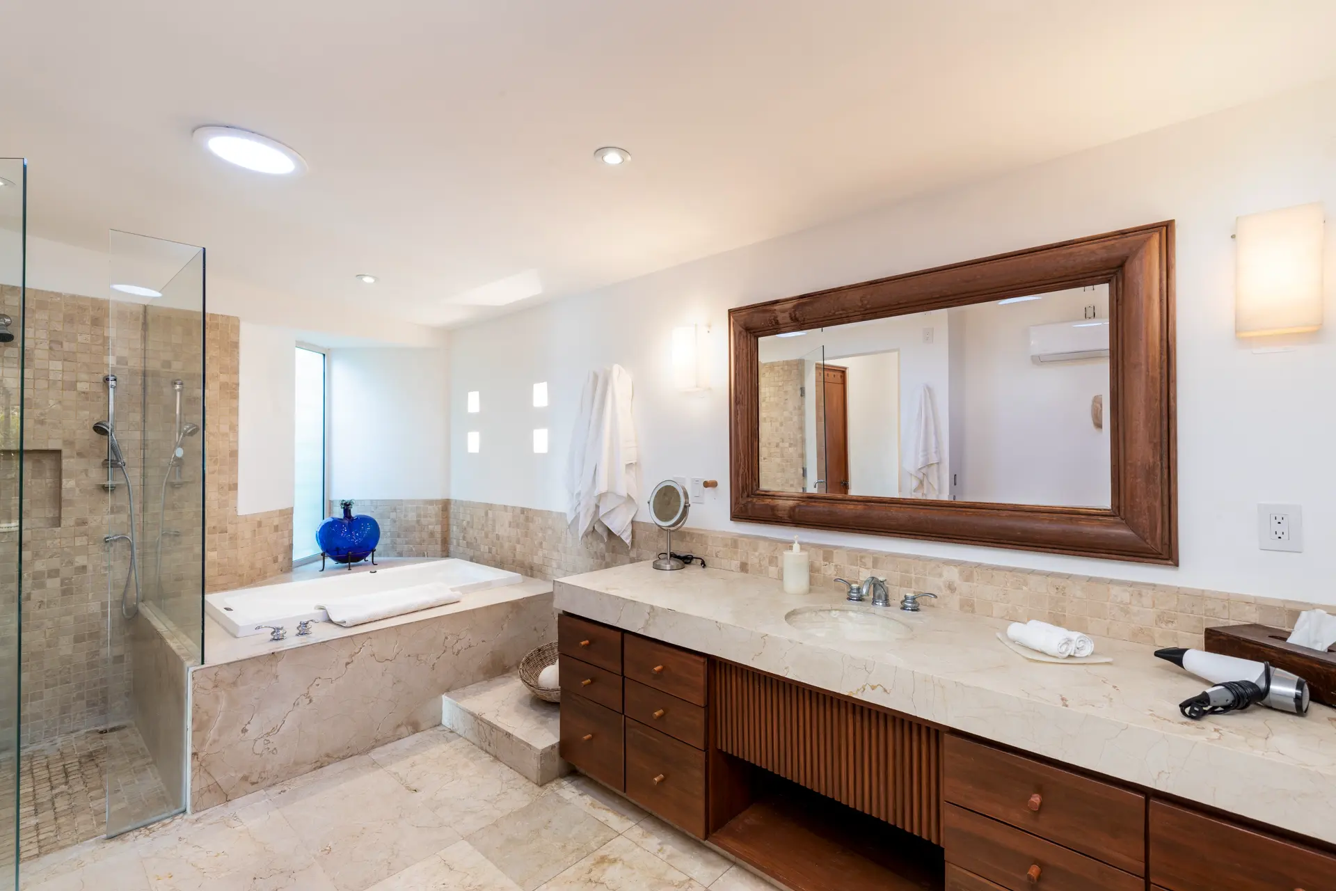 Casa Rayo de Sol – 4-Bedroom Ocean-View Villa in Las Palmas, Punta Mita — space 27