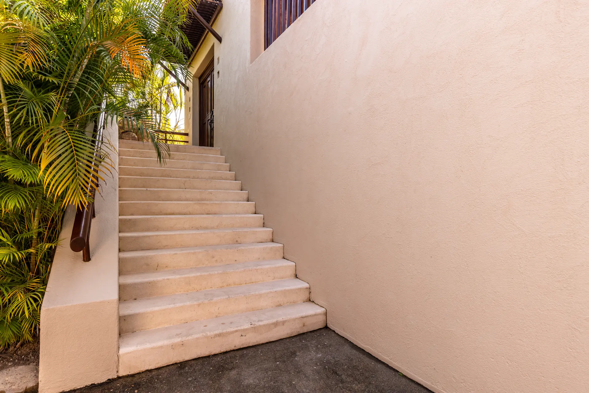 Casa Rayo de Sol – 4-Bedroom Ocean-View Villa in Las Palmas, Punta Mita — space 45