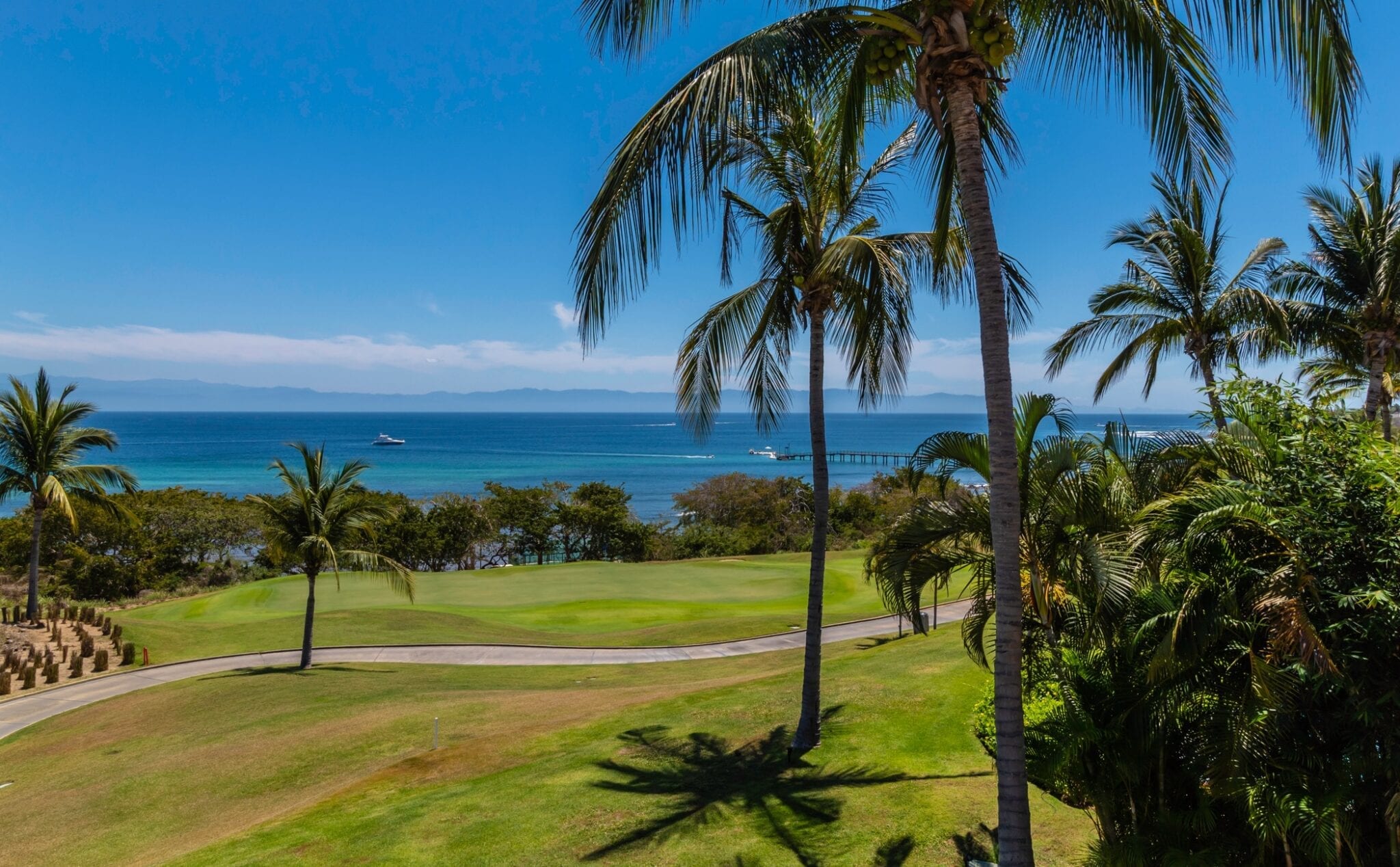 Casa Sole – 4-Bedroom Ocean-View Villa in El Encanto, Punta Mita — space 43