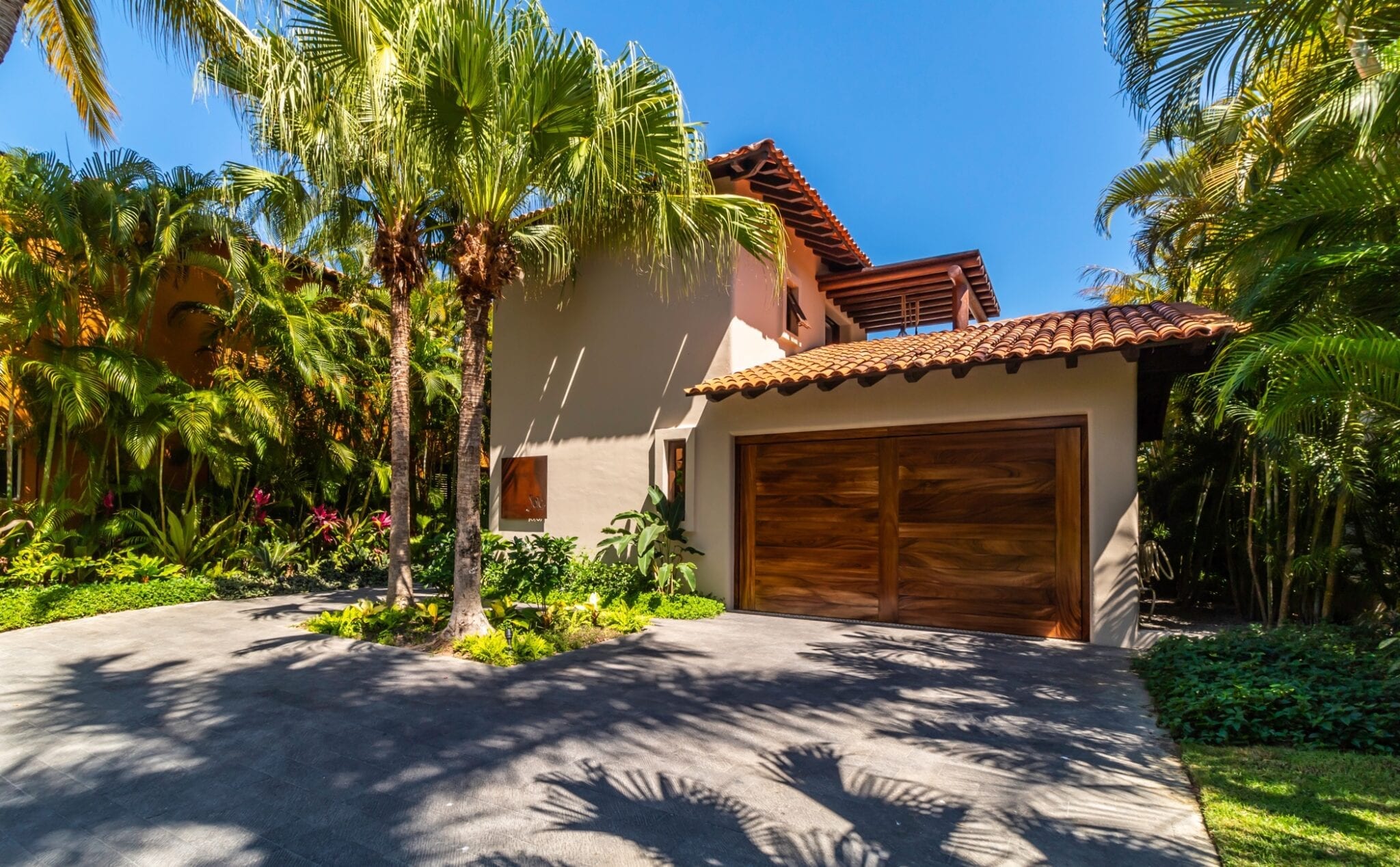 Casa Sole – 4-Bedroom Ocean-View Villa in El Encanto, Punta Mita — space 46