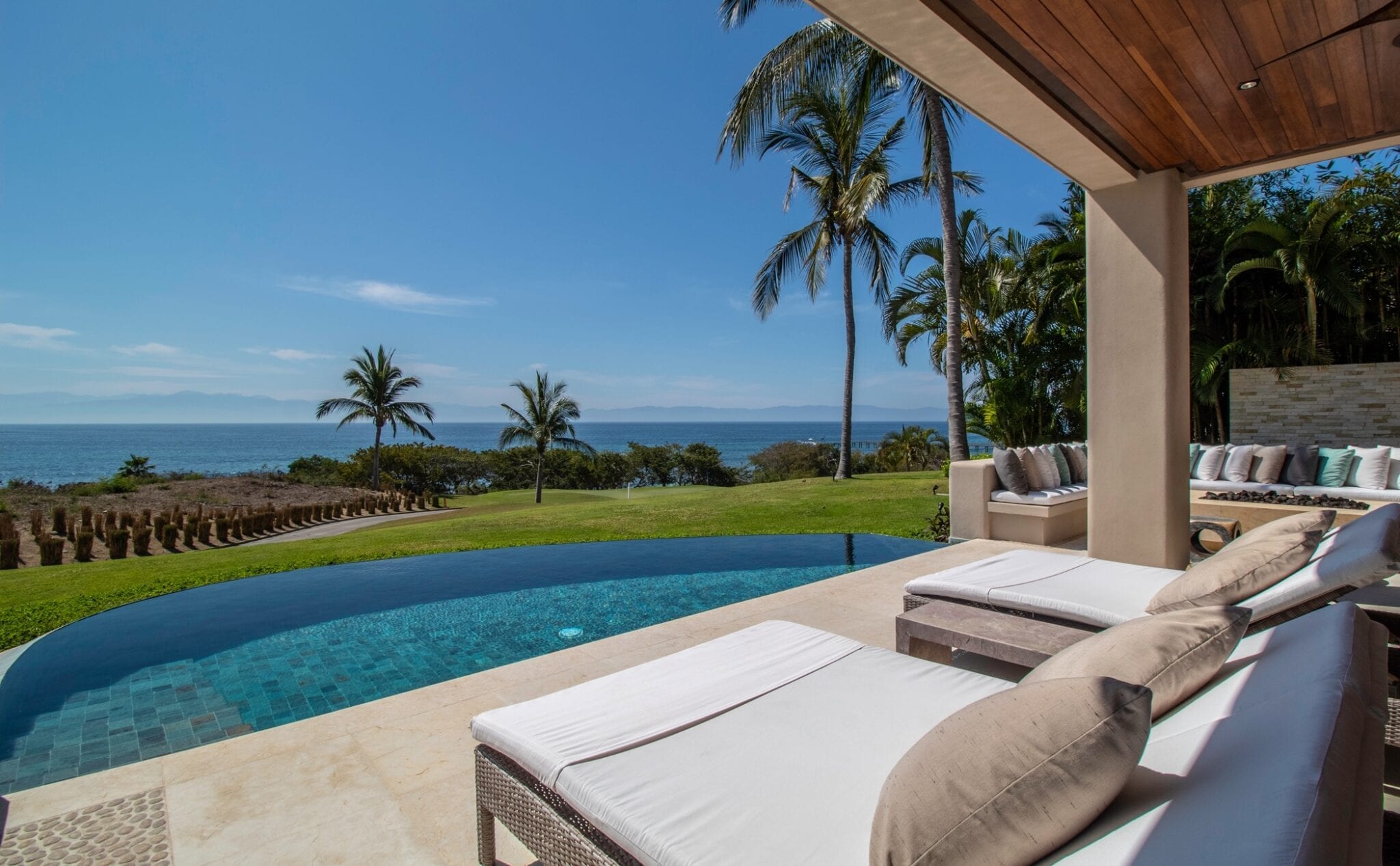 Casa Sole – 4-Bedroom Ocean-View Villa in El Encanto, Punta Mita — space 52