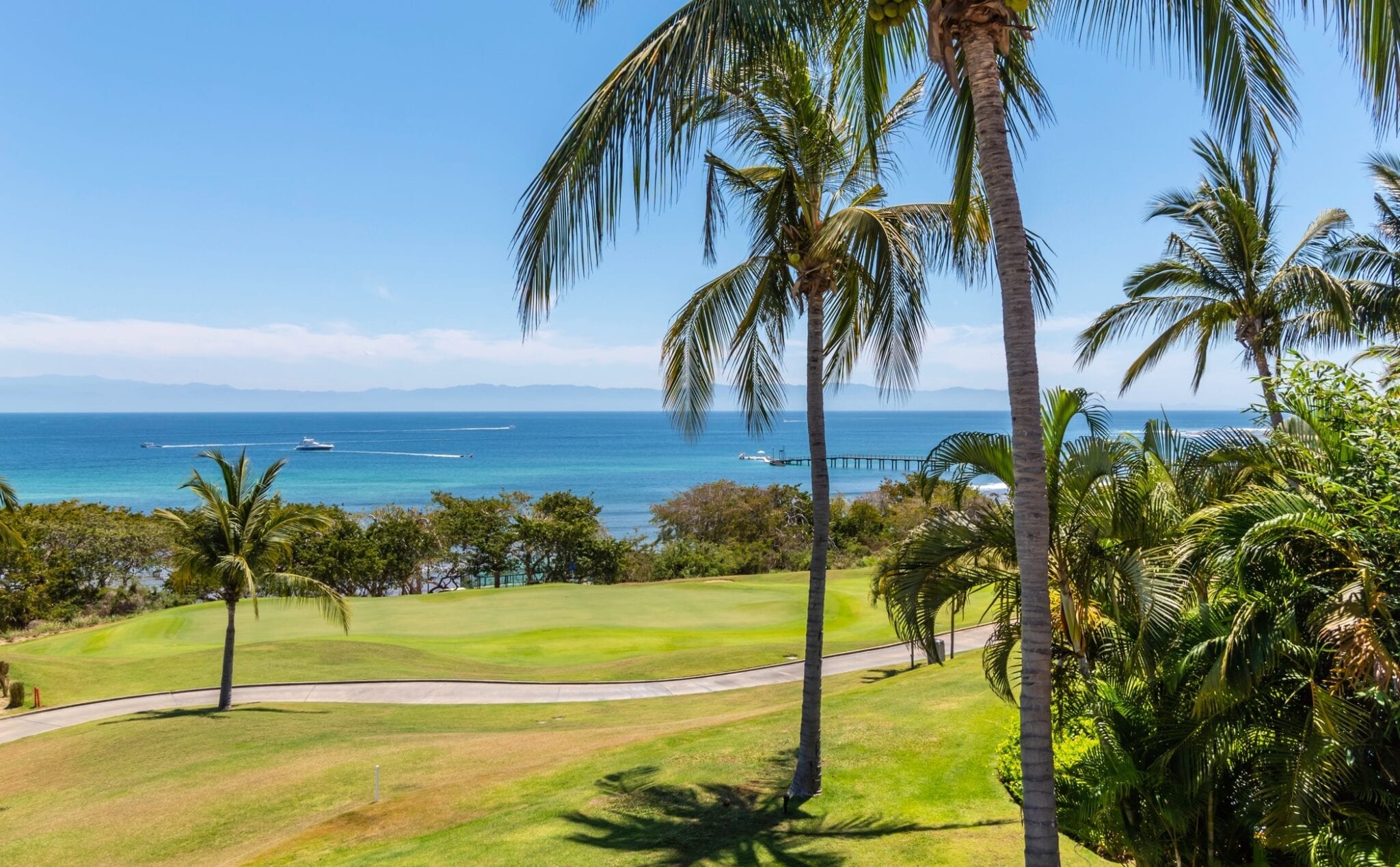 Casa Sole – 4-Bedroom Ocean-View Villa in El Encanto, Punta Mita — space 61