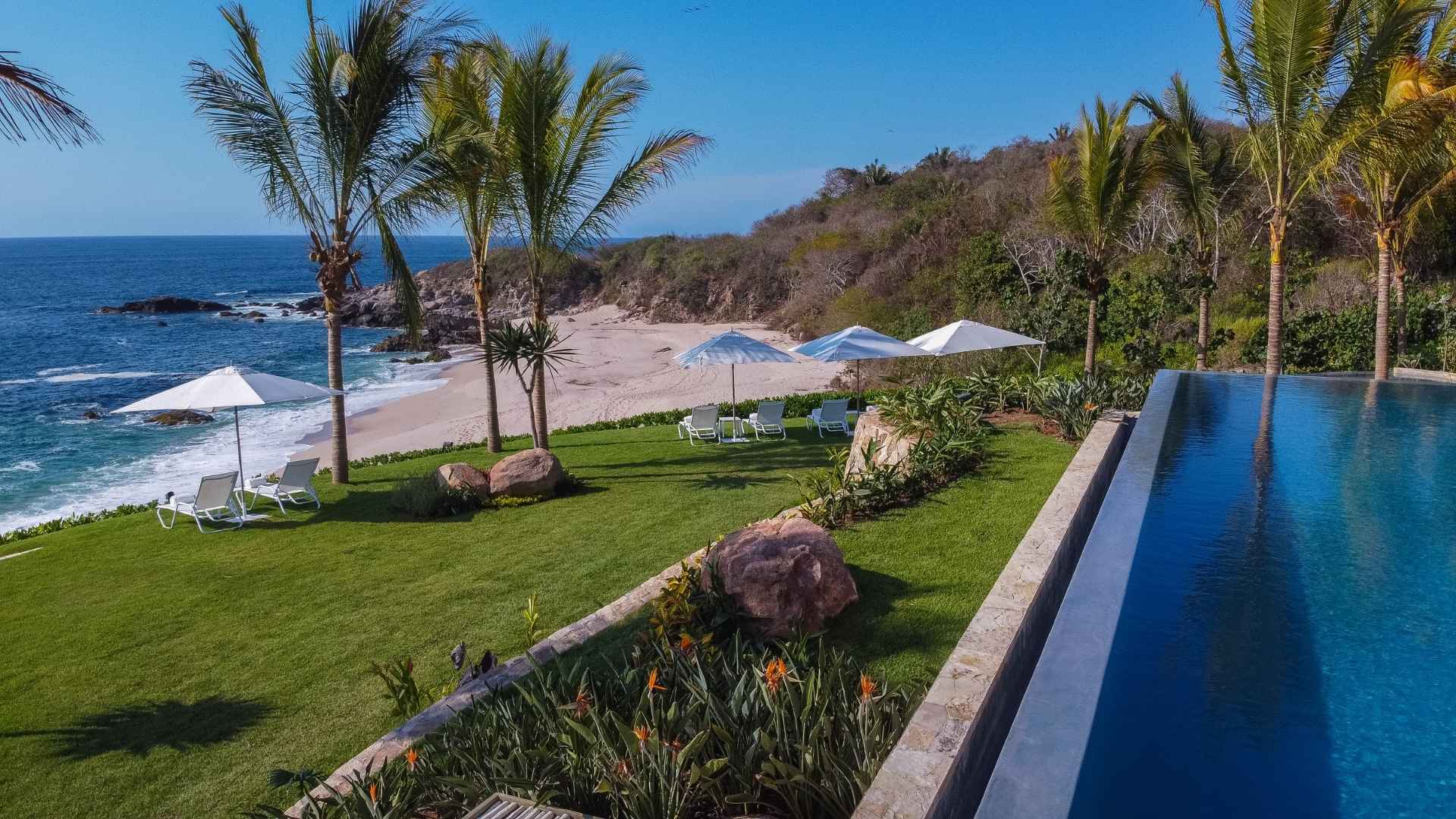 Casa Tesoro — space 20