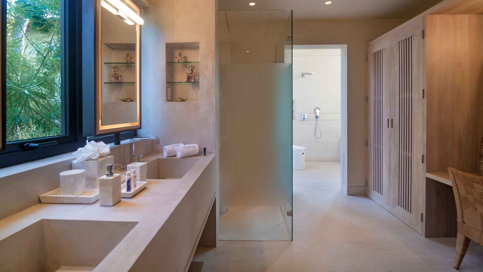 Casa Tesoro — space 22