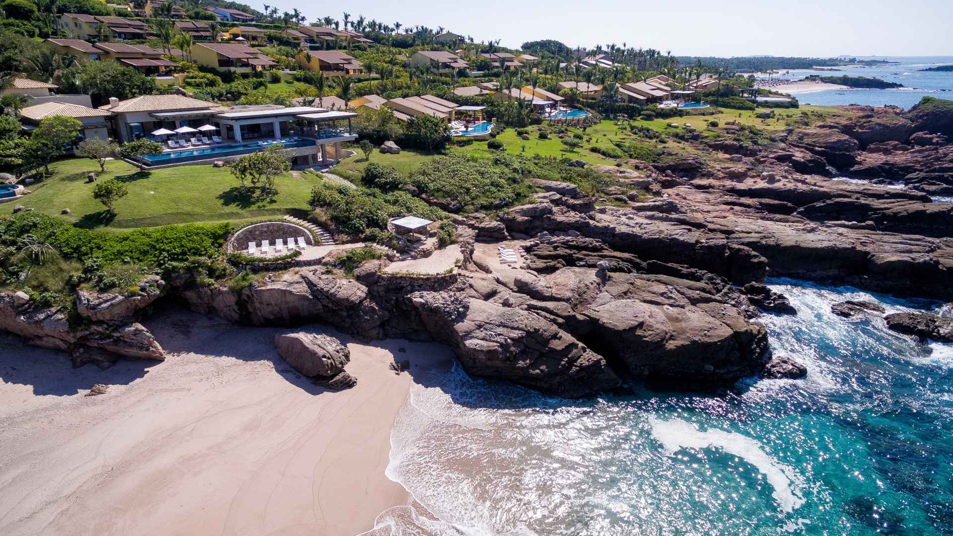 Casa Tesoro — space 23