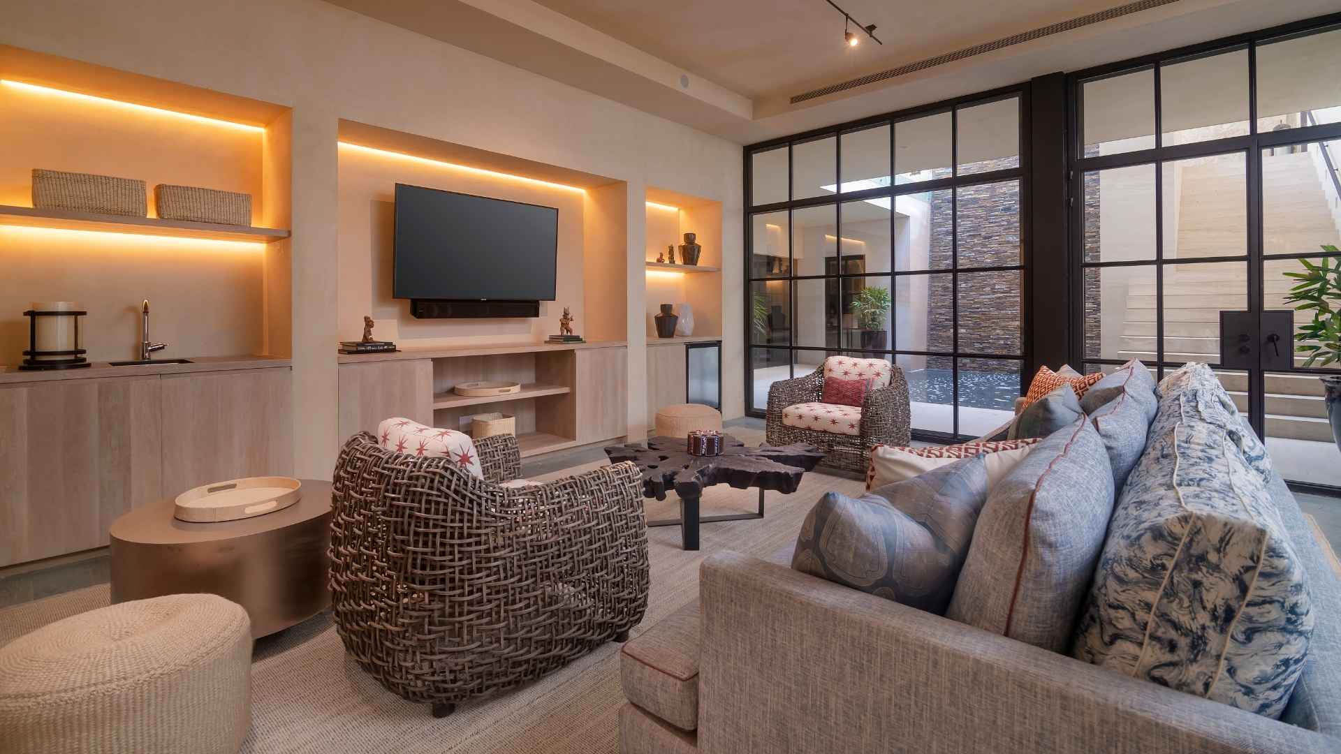 Casa Tesoro — space 25
