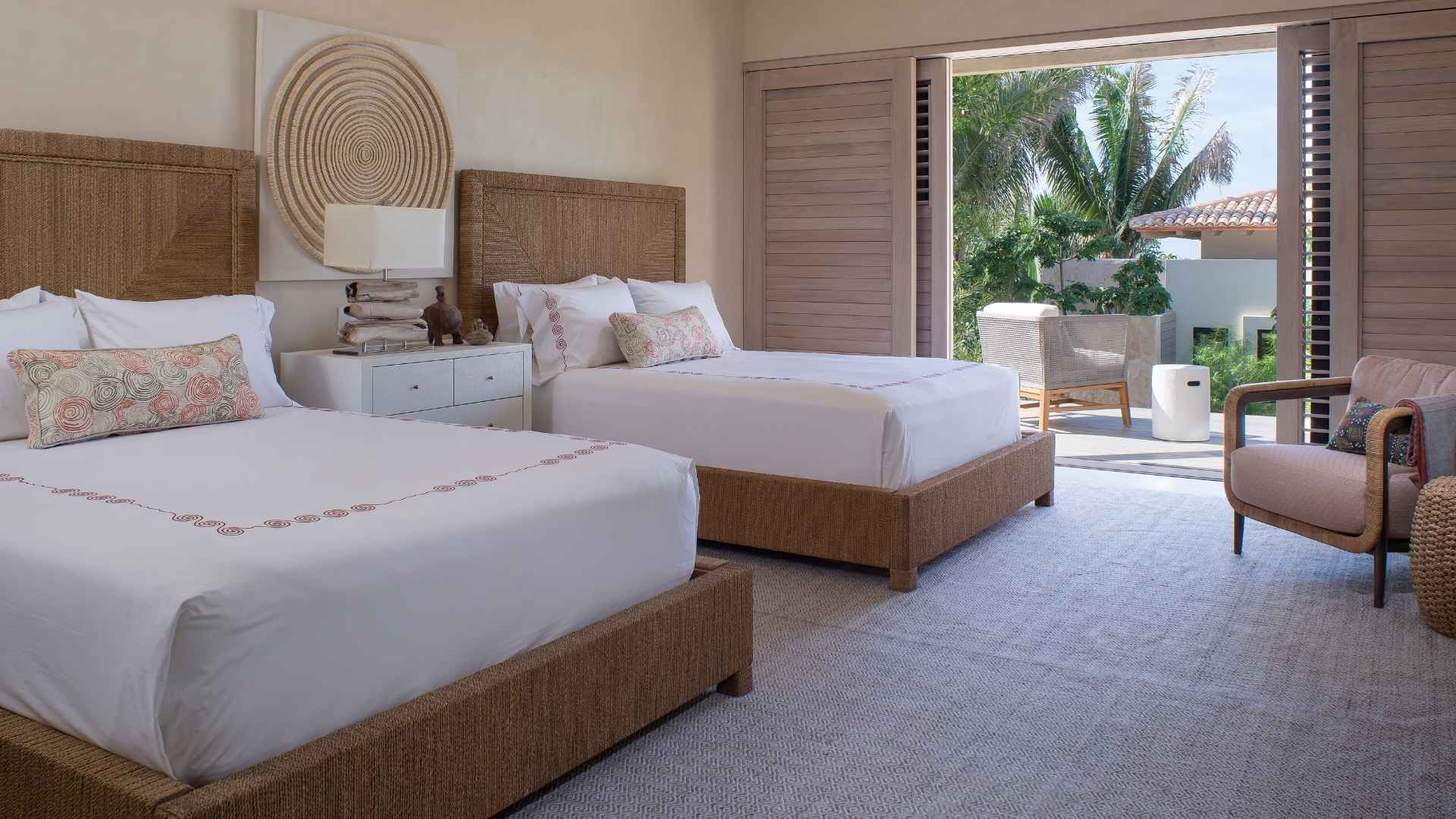 Casa Tesoro — space 28