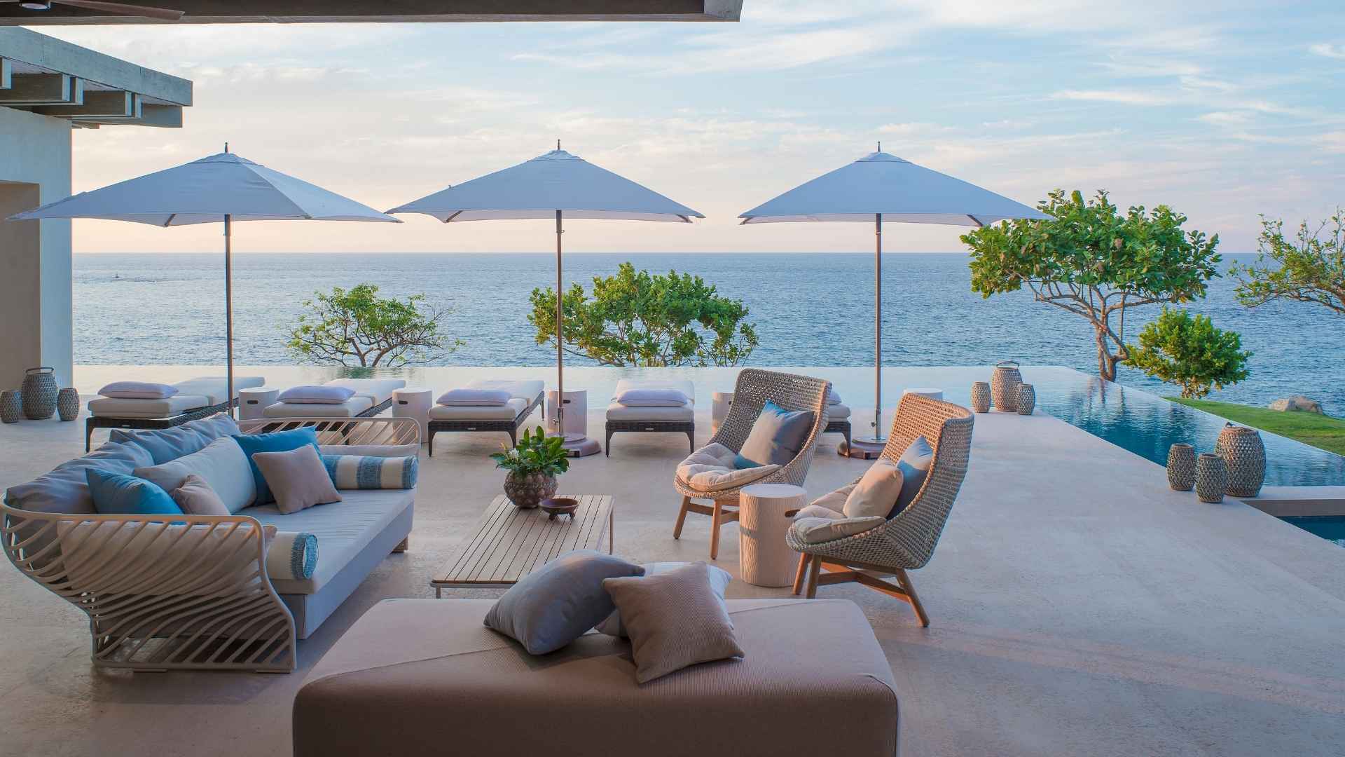 Casa Tesoro — space 31