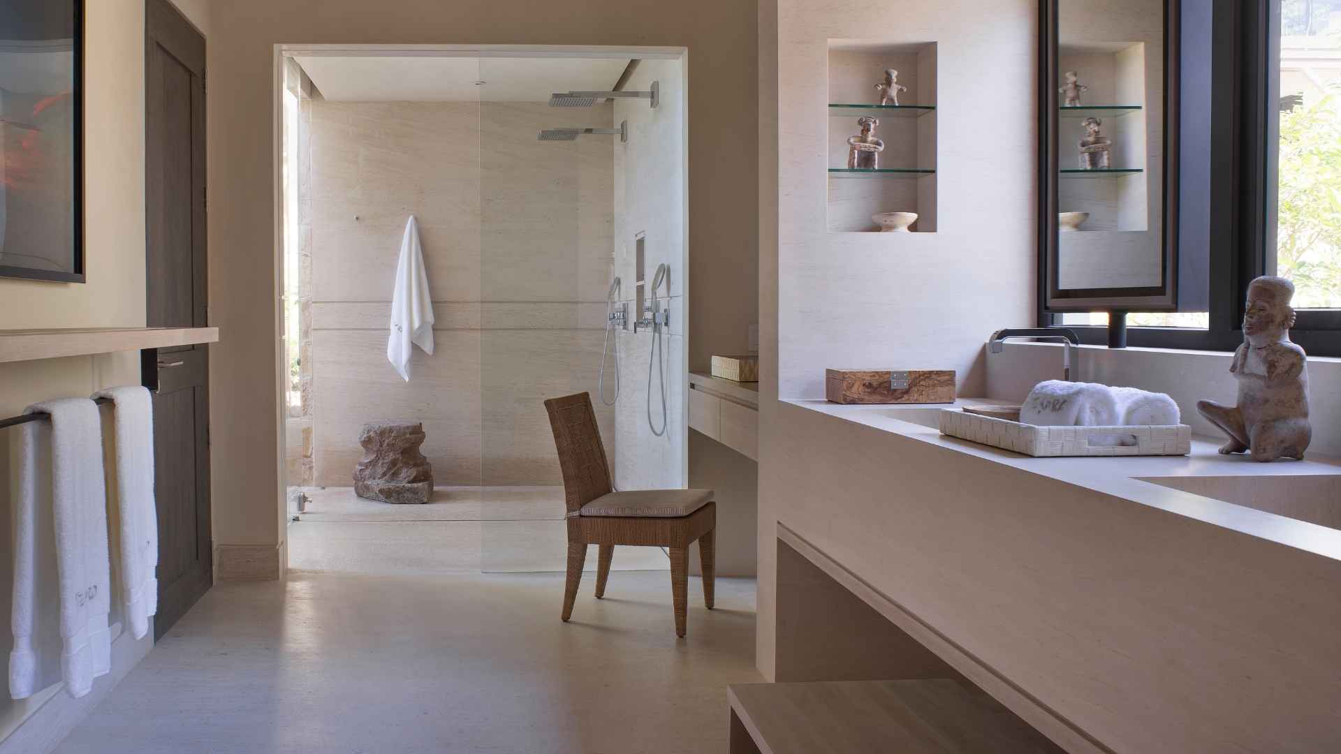 Casa Tesoro — space 34