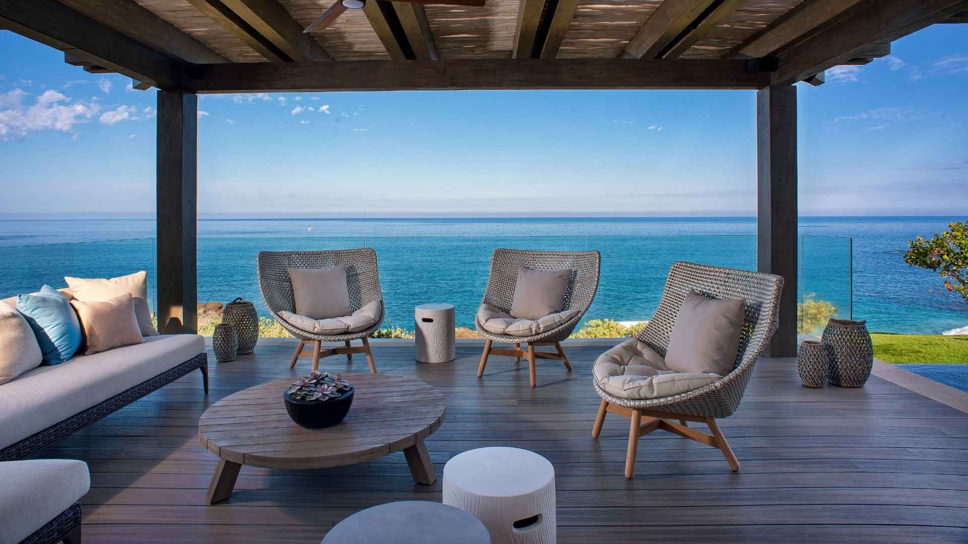 Casa Tesoro — space 35