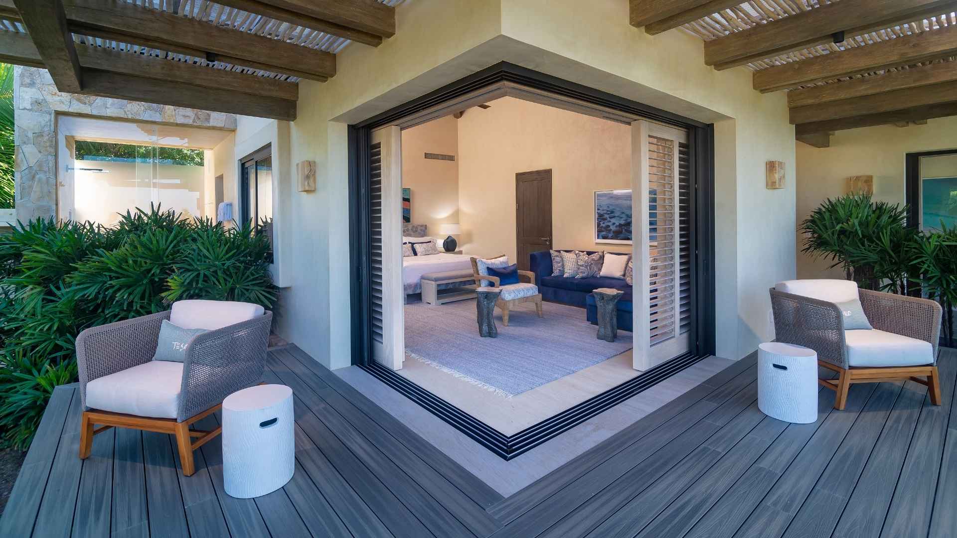 Casa Tesoro — space 38