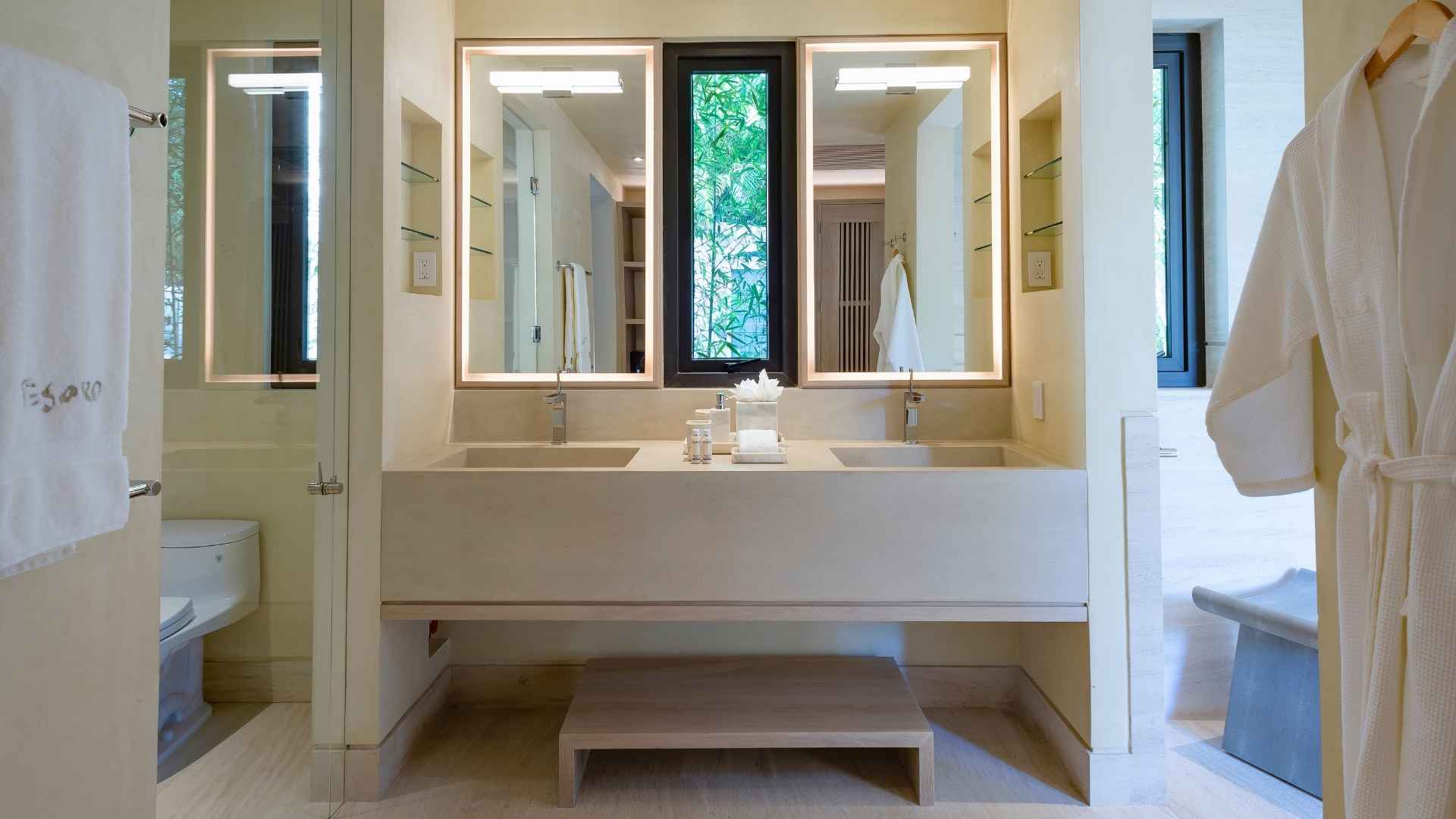 Casa Tesoro — space 41