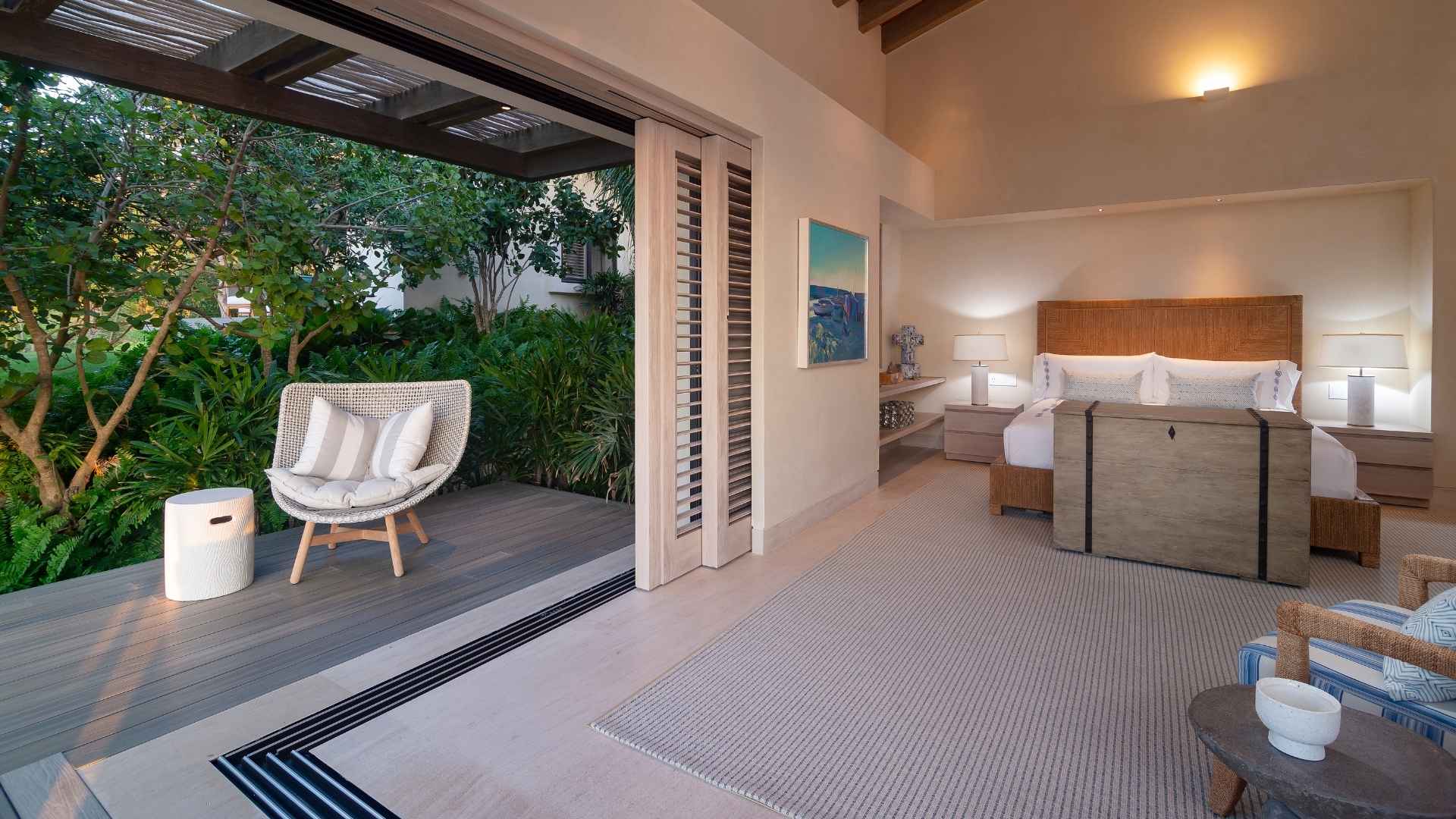 Casa Tesoro — space 44