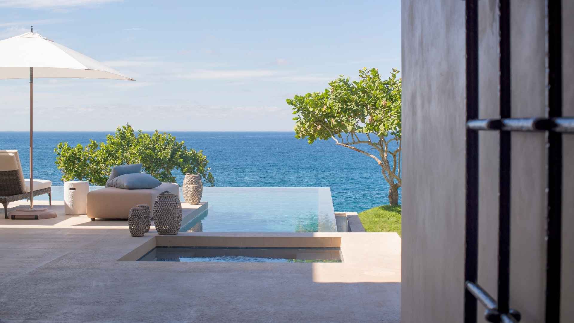 Casa Tesoro — space 46