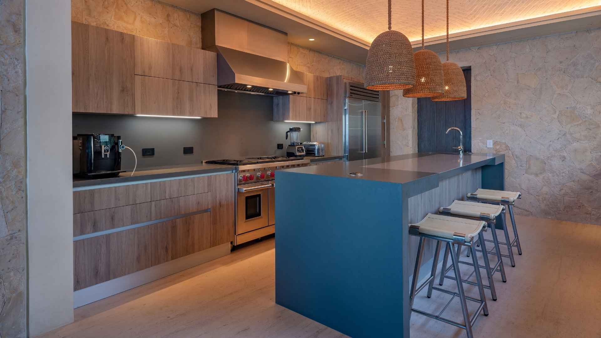 Casa Tesoro — space 47