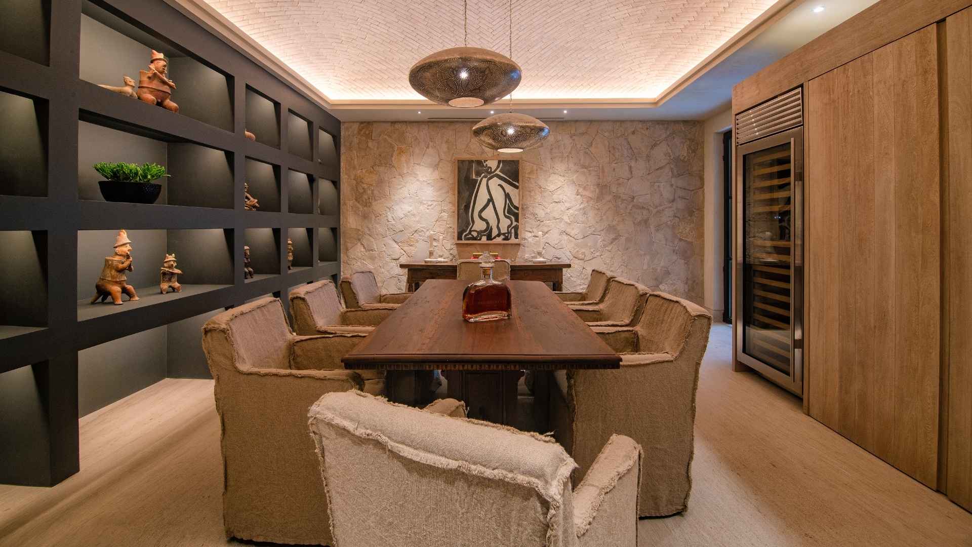 Casa Tesoro — space 48